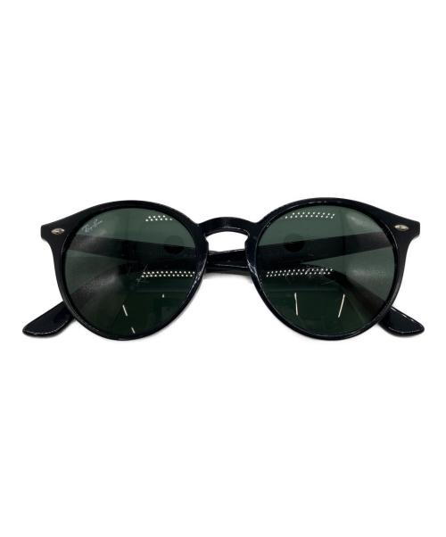 RAY-BAN（レイバン）RAY-BAN (レイバン) サングラス ブラックの古着・服飾アイテム