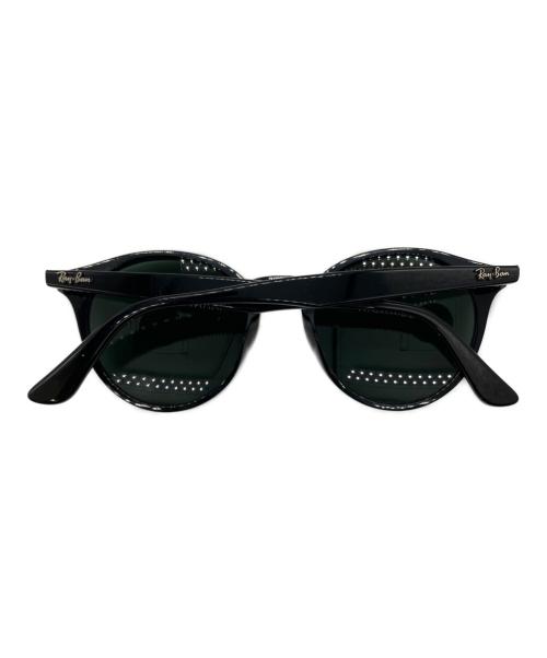 RAY-BAN（レイバン）RAY-BAN (レイバン) サングラス ブラックの古着・服飾アイテム