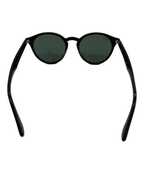 RAY-BAN（レイバン）RAY-BAN (レイバン) サングラス ブラックの古着・服飾アイテム