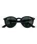RAY-BAN（レイバン）の古着「サングラス」｜ブラック