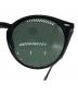中古・古着 RAY-BAN (レイバン) サングラス ブラック：5000円