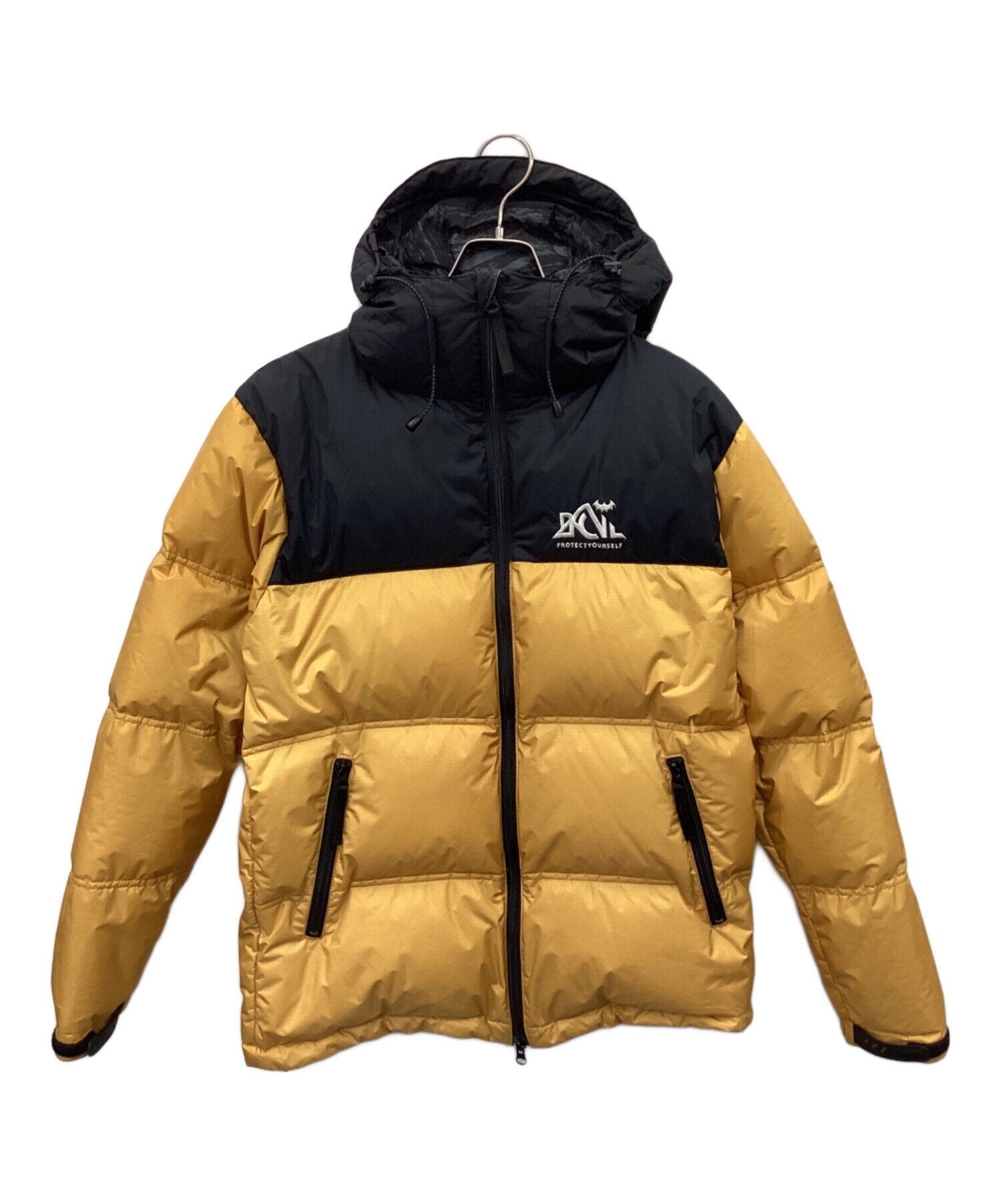 Back Channel × NANGA (バックチャンネル×ナンガ) フーデッド Back Channel × NANGA (バックチャンネル×ナンガ) フーデッド