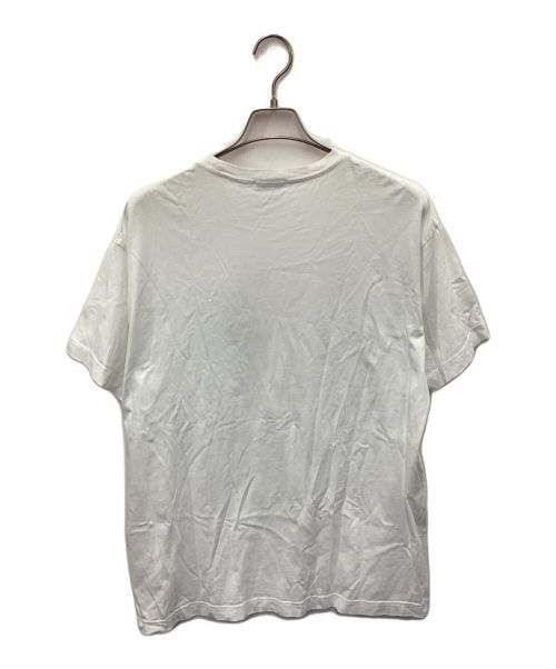 KITH（キス）KITH (キス) Tシャツ ホワイト サイズ:Mの古着・服飾アイテム