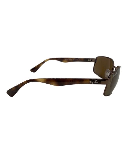 RAY-BAN（レイバン）RAY-BAN (レイバン) サングラス ブラウンの古着・服飾アイテム