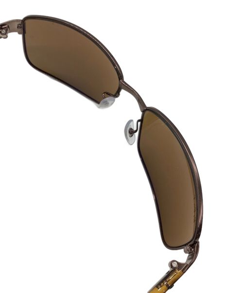 RAY-BAN（レイバン）RAY-BAN (レイバン) サングラス ブラウンの古着・服飾アイテム