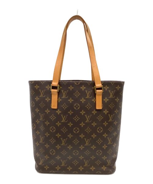 LOUIS VUITTON（ルイ ヴィトン）LOUIS VUITTON (ルイ ヴィトン) ヴァヴァンGM/ショルダートートバッグの古着・服飾アイテム