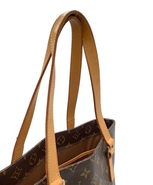 LOUIS VUITTON（ルイ ヴィトン）LOUIS VUITTON (ルイ ヴィトン) ヴァヴァンGM/ショルダートートバッグの古着・服飾アイテム