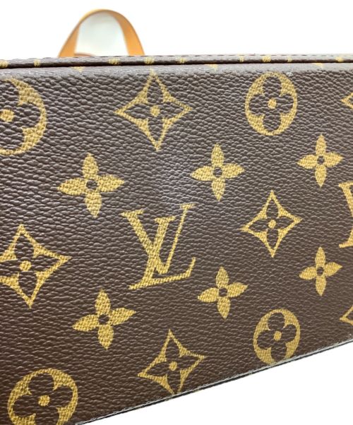 LOUIS VUITTON（ルイ ヴィトン）LOUIS VUITTON (ルイ ヴィトン) ヴァヴァンGM/ショルダートートバッグの古着・服飾アイテム