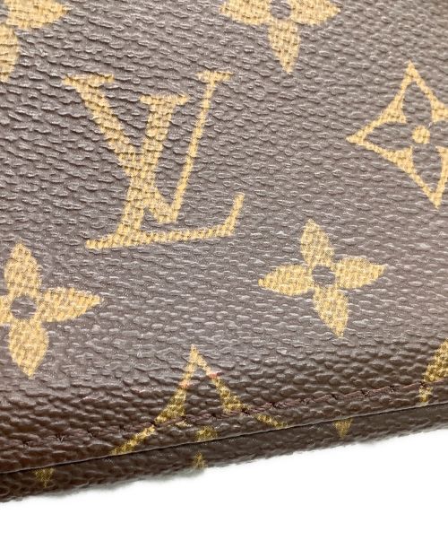 LOUIS VUITTON（ルイ ヴィトン）LOUIS VUITTON (ルイ ヴィトン) ヴァヴァンGM/ショルダートートバッグの古着・服飾アイテム