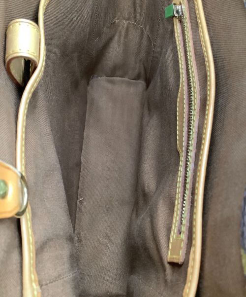 LOUIS VUITTON（ルイ ヴィトン）LOUIS VUITTON (ルイ ヴィトン) ヴァヴァンGM/ショルダートートバッグの古着・服飾アイテム