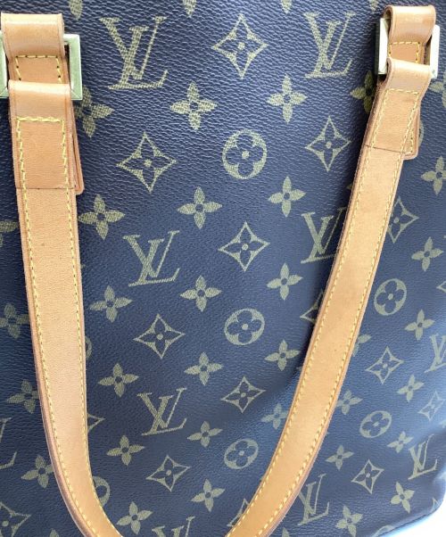 LOUIS VUITTON（ルイ ヴィトン）LOUIS VUITTON (ルイ ヴィトン) ヴァヴァンGM/ショルダートートバッグの古着・服飾アイテム