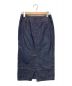 MADISON BLUE (マディソンブルー) ミディスカート ブルー サイズ:Ｓ：5000円