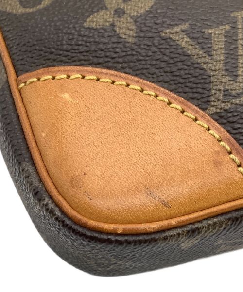 LOUIS VUITTON（ルイ ヴィトン）LOUIS VUITTON (ルイ ヴィトン) クラッチバッグの古着・服飾アイテム