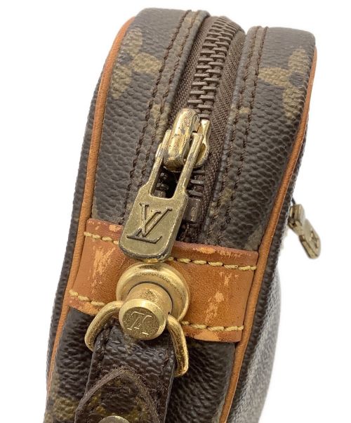 LOUIS VUITTON（ルイ ヴィトン）LOUIS VUITTON (ルイ ヴィトン) クラッチバッグの古着・服飾アイテム