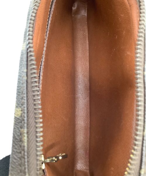 LOUIS VUITTON（ルイ ヴィトン）LOUIS VUITTON (ルイ ヴィトン) クラッチバッグの古着・服飾アイテム