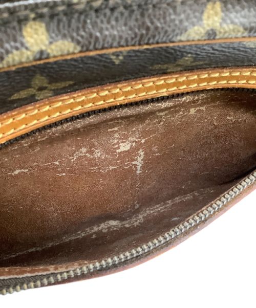 LOUIS VUITTON（ルイ ヴィトン）LOUIS VUITTON (ルイ ヴィトン) クラッチバッグの古着・服飾アイテム