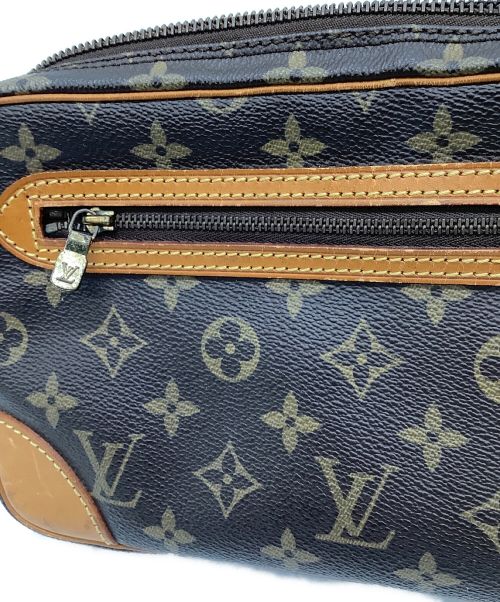 LOUIS VUITTON（ルイ ヴィトン）LOUIS VUITTON (ルイ ヴィトン) クラッチバッグの古着・服飾アイテム