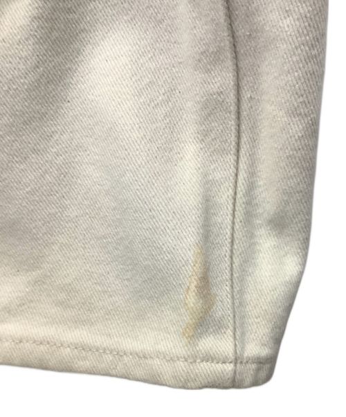 COMOLI（コモリ）COMOLI (コモリ) ストレートパンツ ベージュ サイズ:Ｍの古着・服飾アイテム