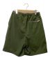 N.HOOLYWOOD (エヌ ハリウッド) ショートパンツ グリーン サイズ:40：6000円