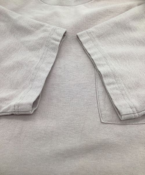 KITH（キス）KITH (キス) 半袖カットソー ピンク サイズ:Ｍの古着・服飾アイテム