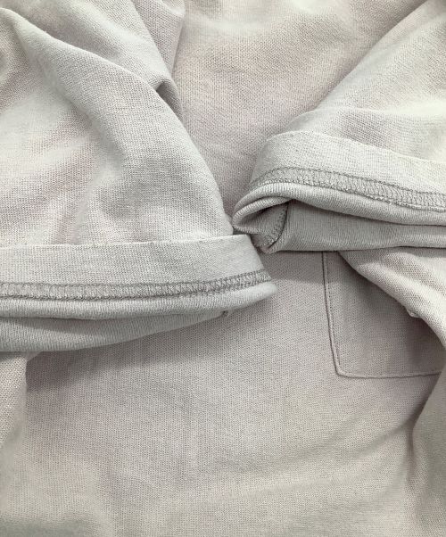 KITH（キス）KITH (キス) 半袖カットソー ピンク サイズ:Ｍの古着・服飾アイテム