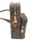 LOUIS VUITTON (ルイ ヴィトン) アマゾン/ショルダーバッグ ブラウン：42000円