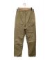 LYBRO (ライブロ) ユーティリティパンツ ベージュ サイズ:W28：8000円