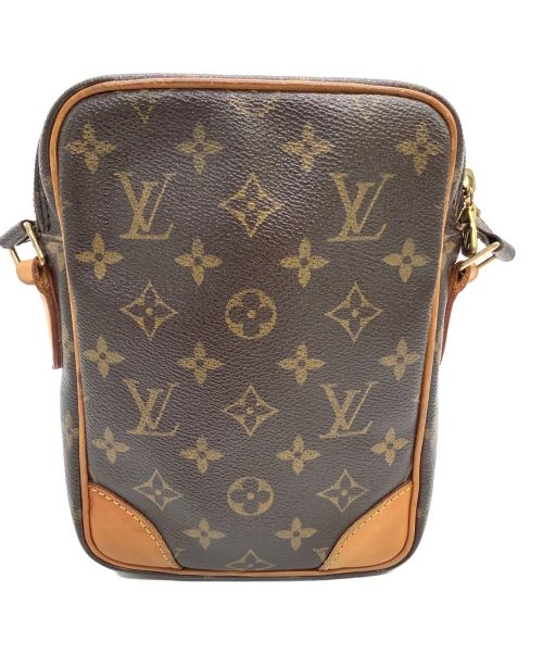 LOUIS VUITTON（ルイ ヴィトン）LOUIS VUITTON (ルイ ヴィトン) アマゾン/ショルダーバッグの古着・服飾アイテム