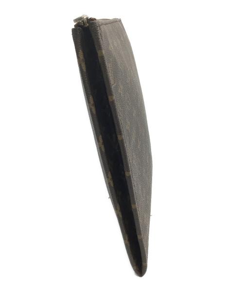 LOUIS VUITTON（ルイ ヴィトン）LOUIS VUITTON (ルイ ヴィトン) モノグラム ポッシュ・ドキュマンの古着・服飾アイテム