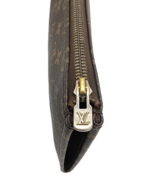 LOUIS VUITTON（ルイ ヴィトン）LOUIS VUITTON (ルイ ヴィトン) モノグラム ポッシュ・ドキュマンの古着・服飾アイテム