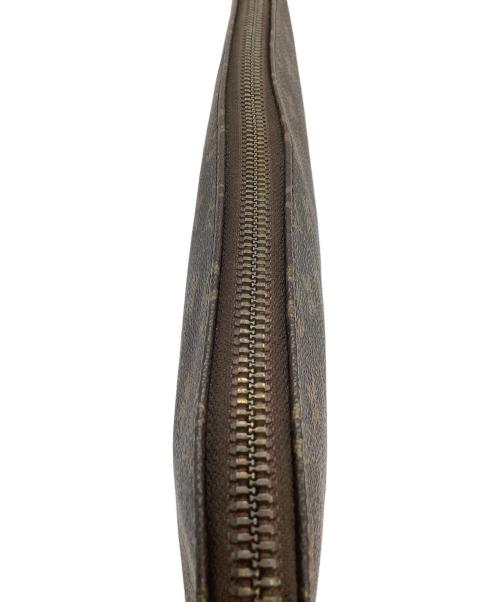 LOUIS VUITTON（ルイ ヴィトン）LOUIS VUITTON (ルイ ヴィトン) モノグラム ポッシュ・ドキュマンの古着・服飾アイテム