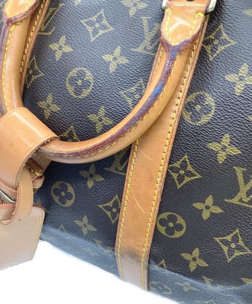 LOUIS VUITTON（ルイ ヴィトン）LOUIS VUITTON (ルイ ヴィトン) トラベルバッグの古着・服飾アイテム