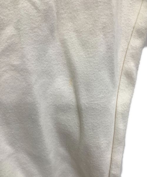 KITH（キス）KITH (キス) スウェットパンツ ホワイト サイズ:Ｍの古着・服飾アイテム