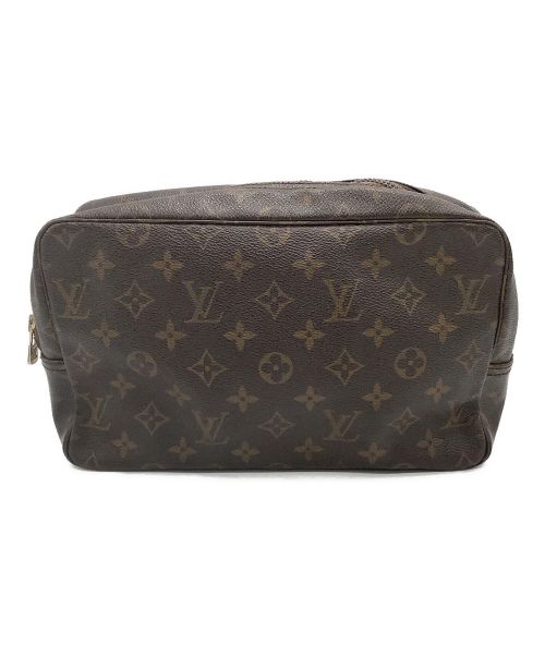 LOUIS VUITTON（ルイ ヴィトン）LOUIS VUITTON (ルイ ヴィトン) コスメポーチの古着・服飾アイテム