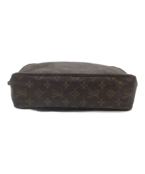 LOUIS VUITTON（ルイ ヴィトン）LOUIS VUITTON (ルイ ヴィトン) コスメポーチの古着・服飾アイテム