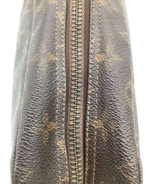 LOUIS VUITTON（ルイ ヴィトン）LOUIS VUITTON (ルイ ヴィトン) コスメポーチの古着・服飾アイテム