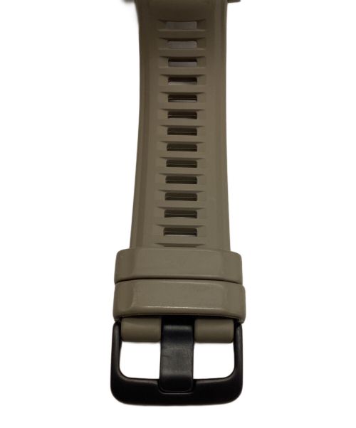 GARMIN（ガーミン）GARMIN (ガーミン) Instinct 2 Dual Poweの古着・服飾アイテム