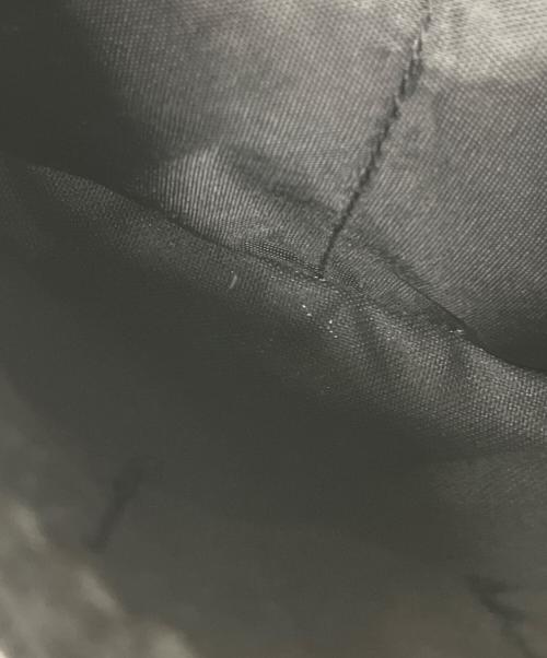 BRIEFING（ブリーフィング）BRIEFING (ブリーフィング) リュック ブラックの古着・服飾アイテム