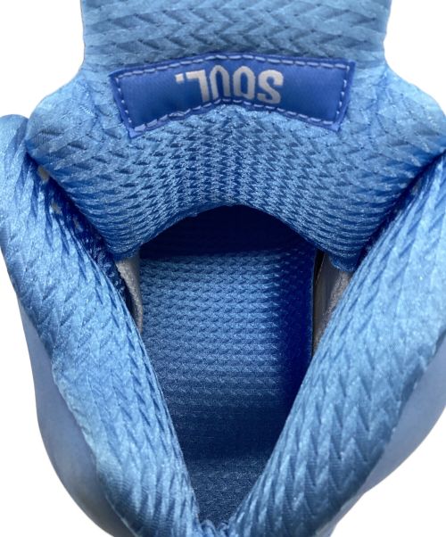 NIKE（ナイキ）NIKE (ナイキ) AIR JORDAN 5 RETRO SE（エアジョーダン 5 レトロ エスイー） スカイブルー サイズ:26.5cmの古着・服飾アイテム