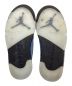 中古・古着 NIKE (ナイキ) AIR JORDAN 5 RETRO SE（エアジョーダン 5 レトロ エスイー） スカイブルー サイズ:26.5cm：11000円