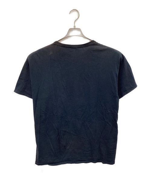 KITH（キス）KITH (キス) MARVEL (マーベル) プリントTシャツ ブラック サイズ:XLの古着・服飾アイテム