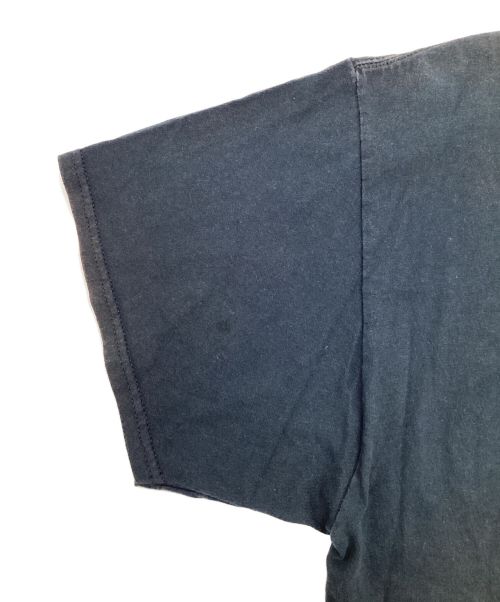 KITH（キス）KITH (キス) MARVEL (マーベル) プリントTシャツ ブラック サイズ:XLの古着・服飾アイテム