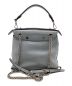 FENDI (フェンディ) BACK TO SCHOOL グレー：40000円