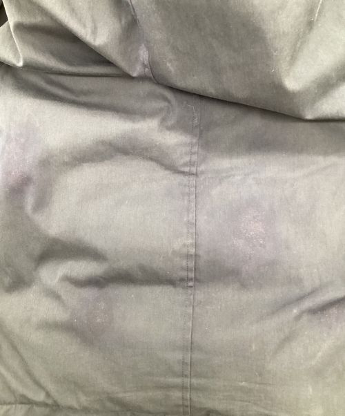 Pyrenex（ピレネックス）Pyrenex (ピレネックス) ダウンコート ネイビー サイズ:Ｓの古着・服飾アイテム