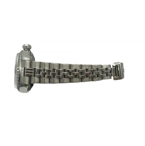 ROLEX（ロレックス）ROLEX (ロレックス) オイスターパーペチュアルデイト26 シルバー文字盤の古着・服飾アイテム