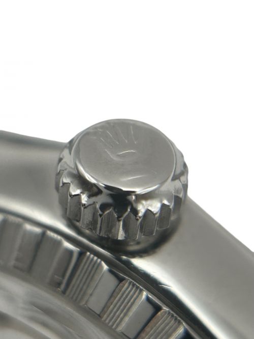 ROLEX（ロレックス）ROLEX (ロレックス) オイスターパーペチュアルデイト26 シルバー文字盤の古着・服飾アイテム