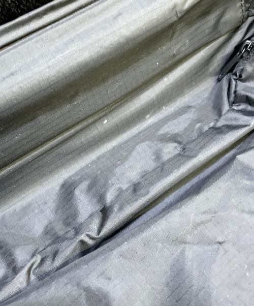 BRIEFING（ブリーフィング）BRIEFING (ブリーフィング) アタッシュケース ブラックの古着・服飾アイテム