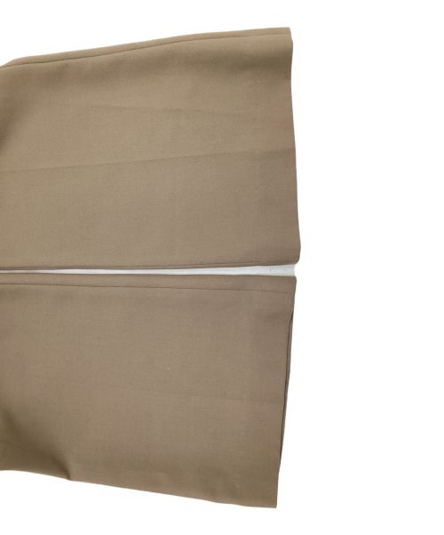 EVERYDAY I LIKE.（エヴリデイ アイ ライク）EVERYDAY I LIKE. (エヴリデイ アイ ライク) パンツ ベージュ サイズ:34の古着・服飾アイテム