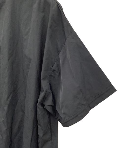 YOZO KATABUKI（ヨウゾウカタブキ）YOZO KATABUKI (ヨウゾウカタブキ) Tシャツ ブラック サイズ:9の古着・服飾アイテム