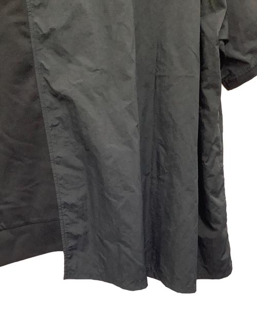 YOZO KATABUKI（ヨウゾウカタブキ）YOZO KATABUKI (ヨウゾウカタブキ) Tシャツ ブラック サイズ:9の古着・服飾アイテム